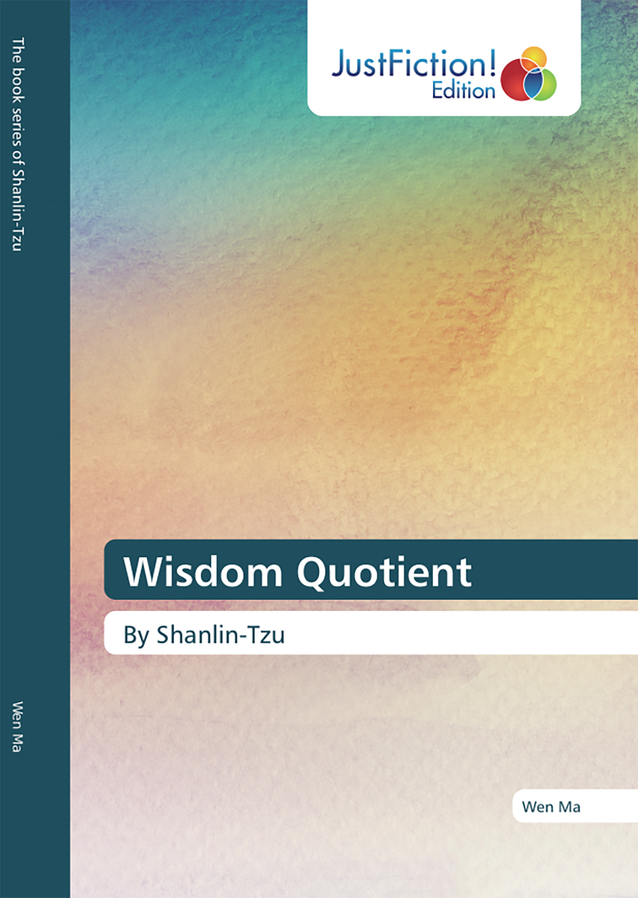 Wisdom Quotient 慧商