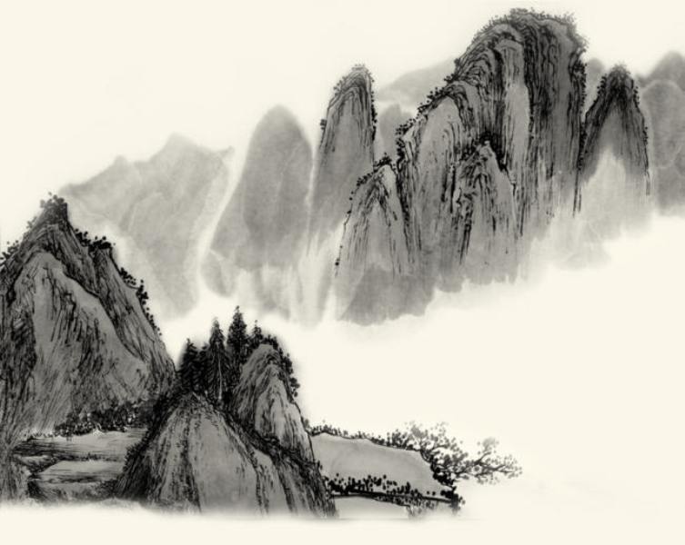 樵夫垂钓.jpg 1599644152876076402.jpg
